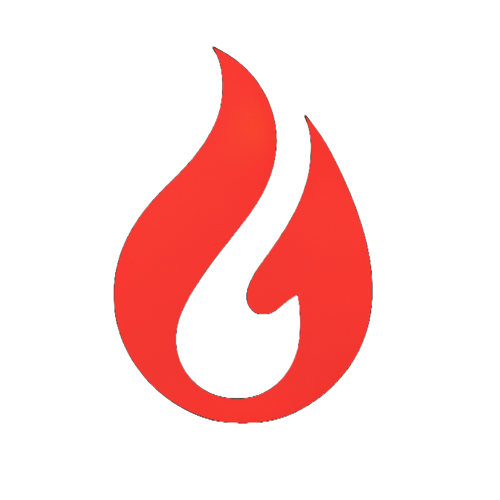 FireHosting Logo